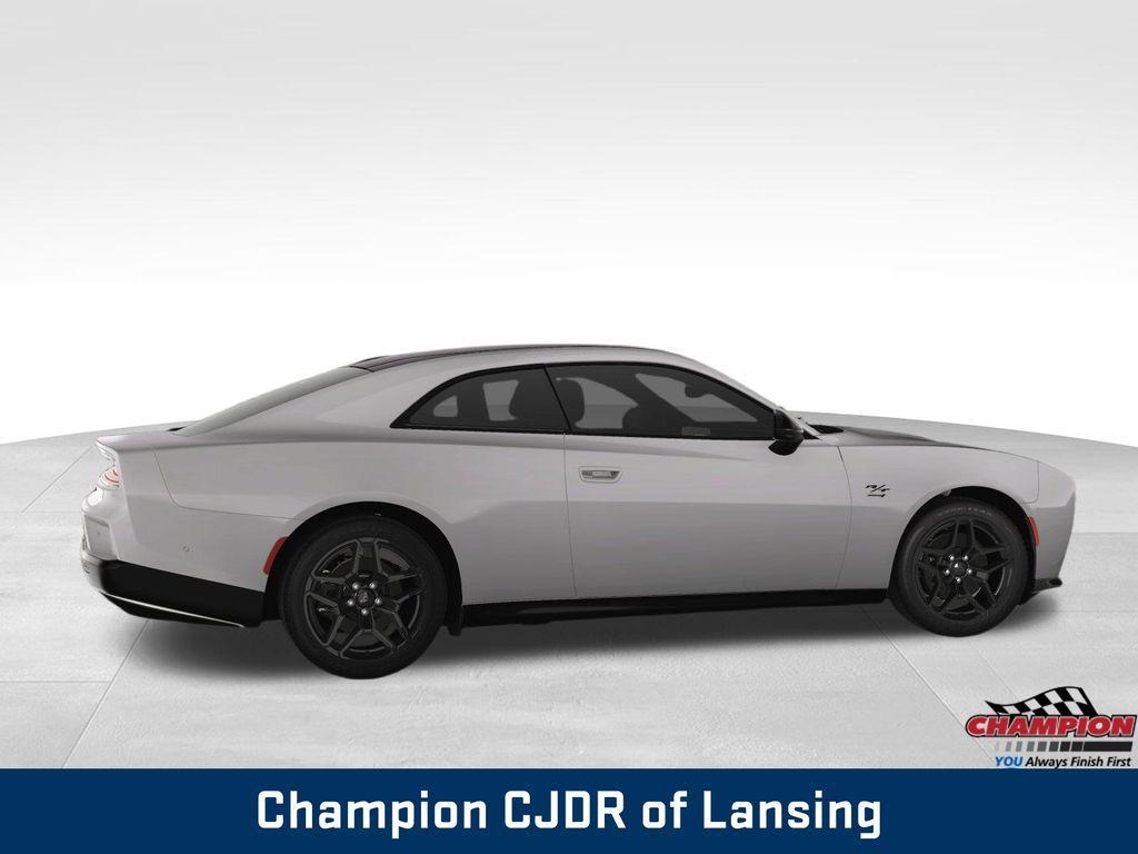 new 2024 Dodge Charger Daytona car, priced at $57,152