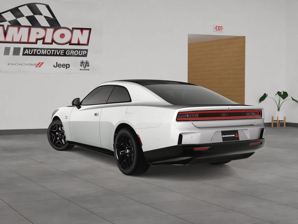 new 2024 Dodge Charger Daytona car, priced at $53,152