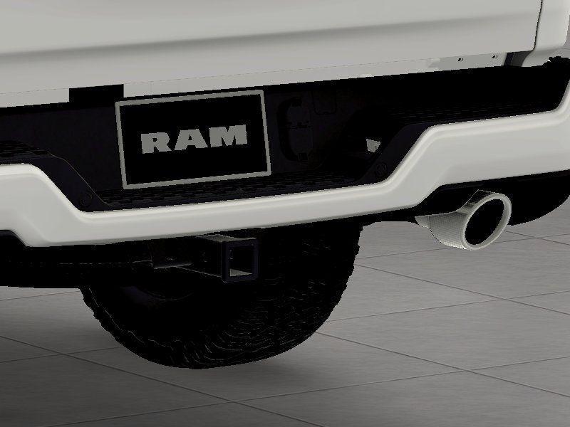 new 2026 Ram 1500 car, priced at $52,539
