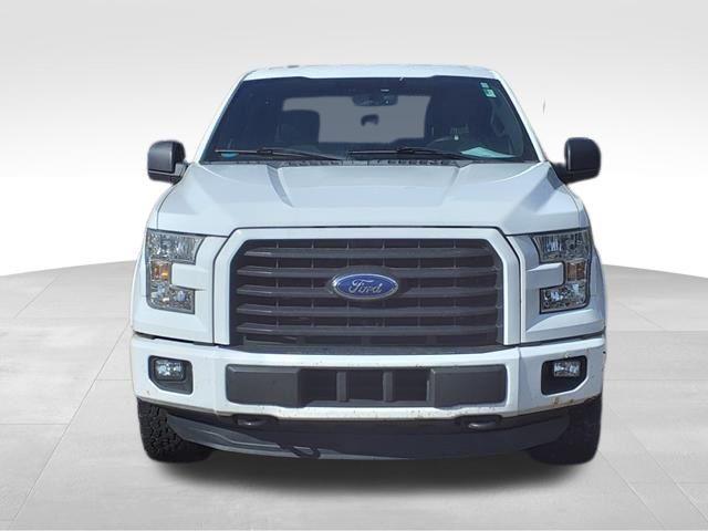 used 2015 Ford F-150 car, priced at $14,868