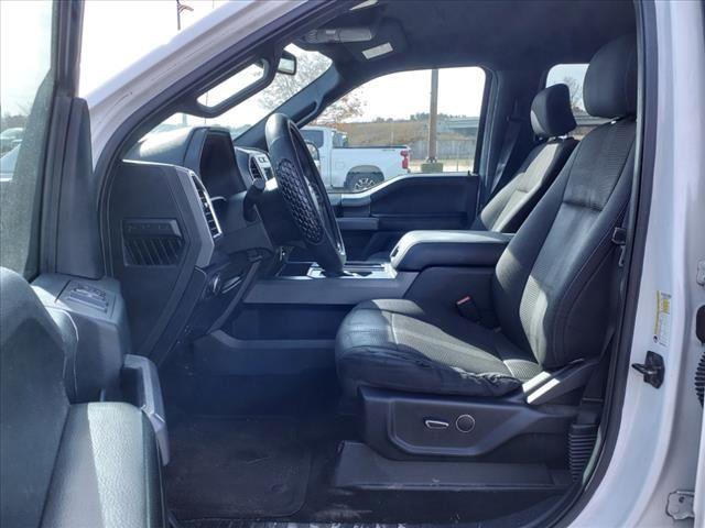 used 2015 Ford F-150 car, priced at $14,868