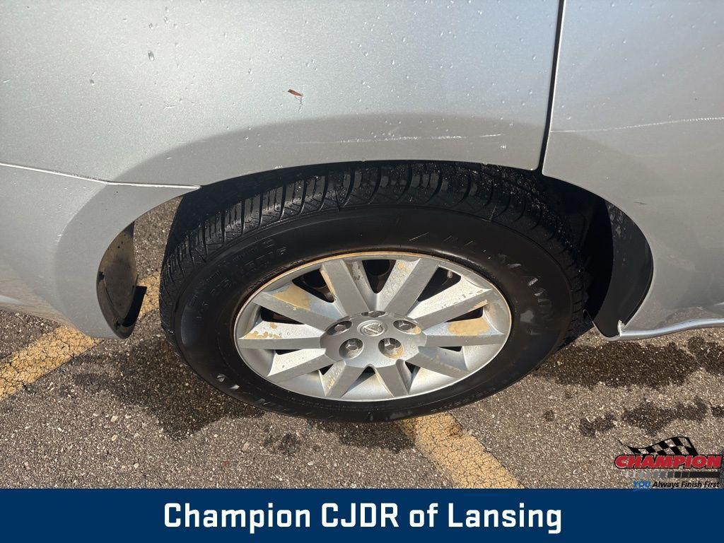 used 2007 Chrysler Sebring car, priced at $3,906