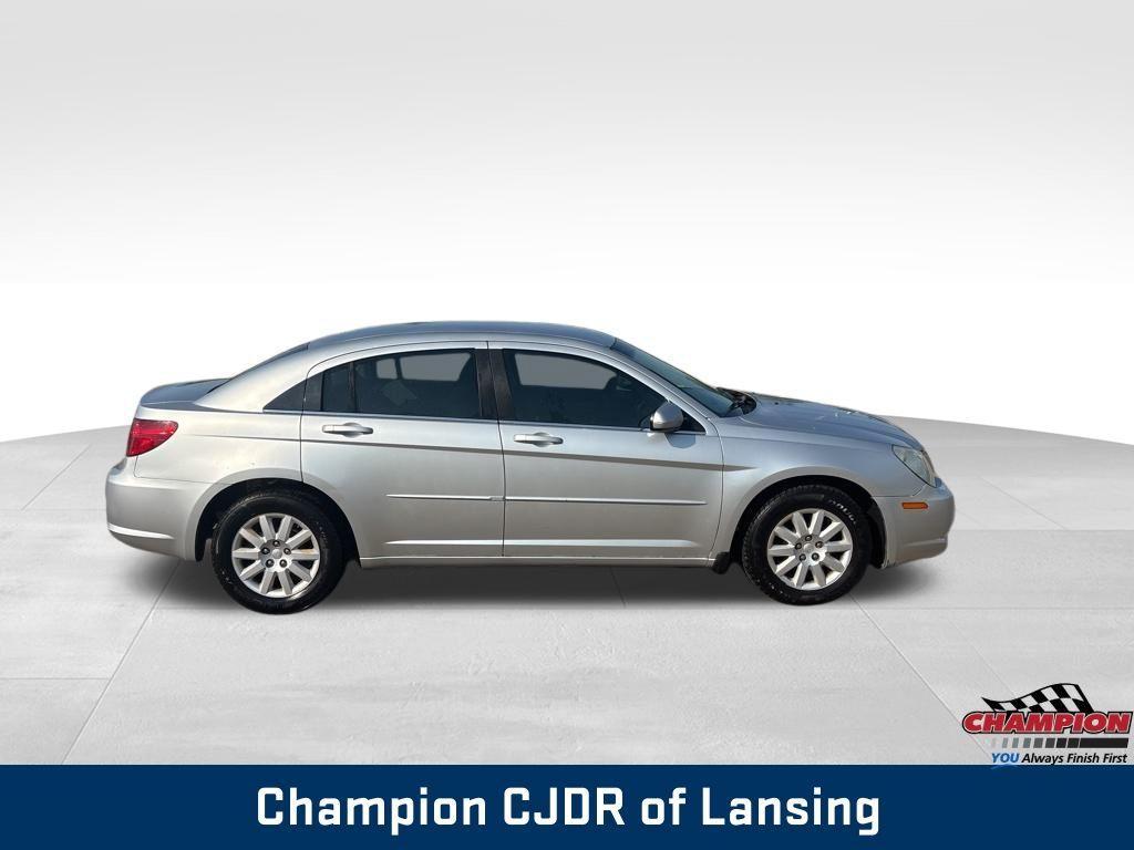 used 2007 Chrysler Sebring car, priced at $3,906