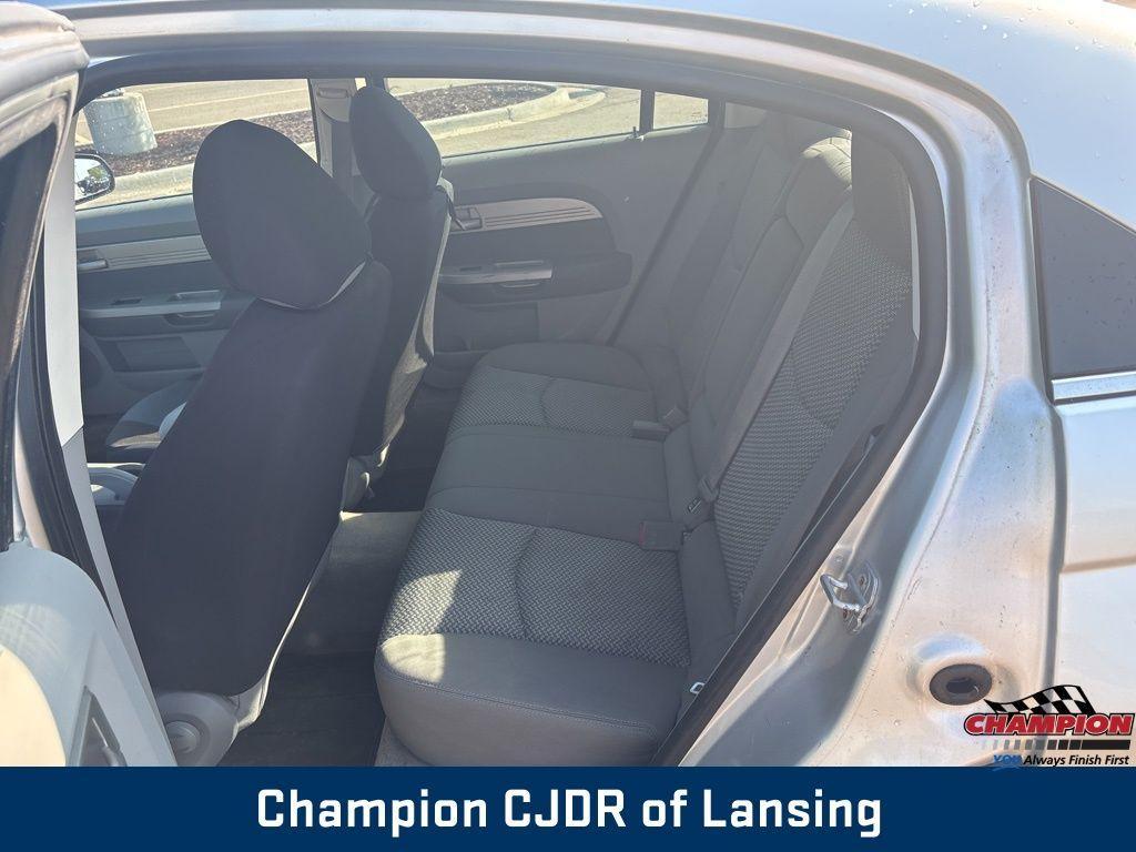 used 2007 Chrysler Sebring car, priced at $3,906