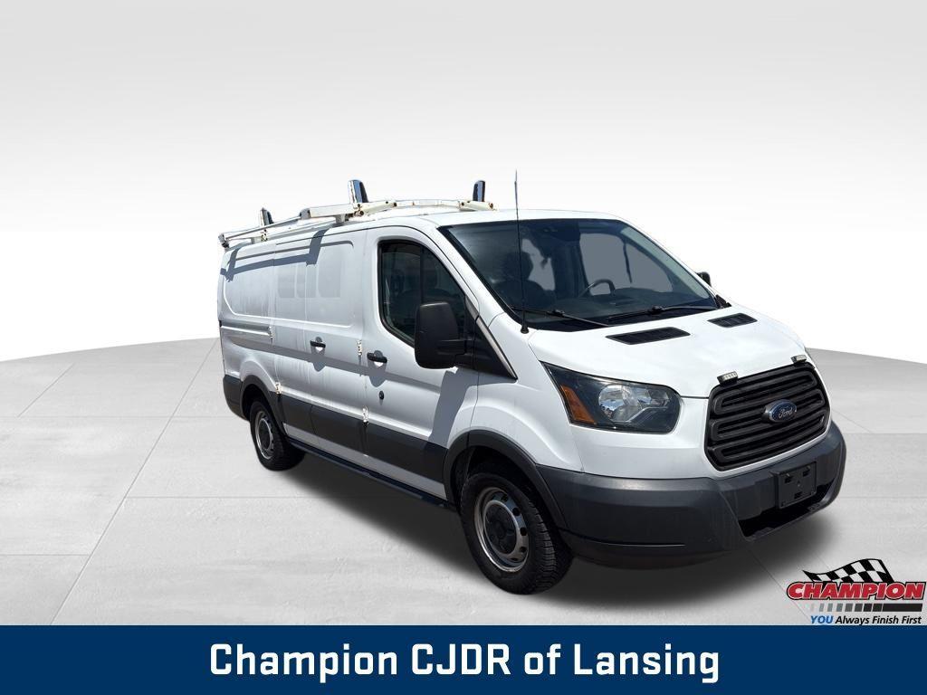 used 2015 Ford Transit-150 car, priced at $13,754