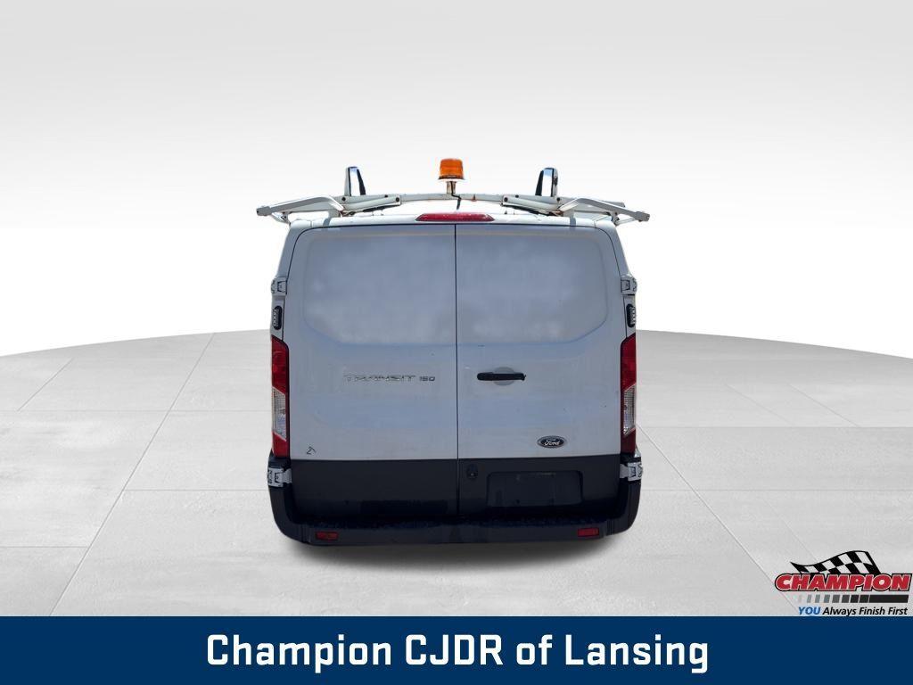 used 2015 Ford Transit-150 car, priced at $13,754