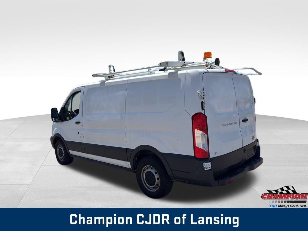 used 2015 Ford Transit-150 car, priced at $13,754