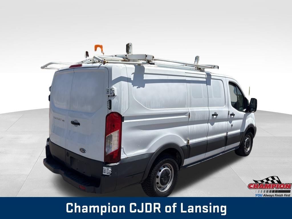 used 2015 Ford Transit-150 car, priced at $13,754