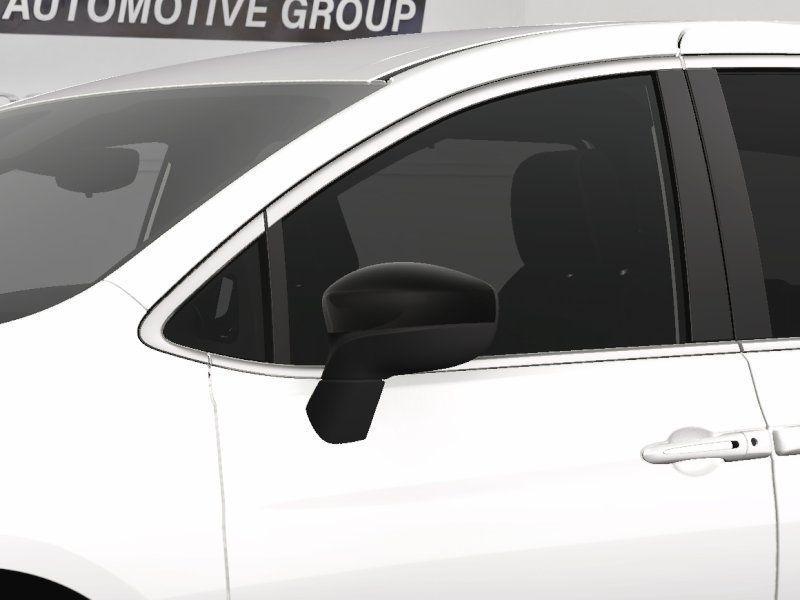 new 2025 Chrysler Voyager car, priced at $39,891