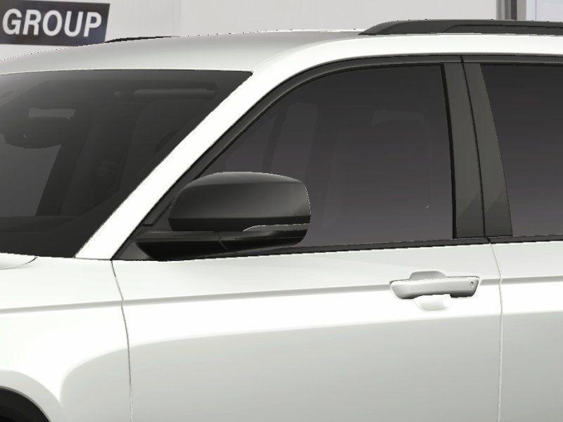 new 2025 Jeep Grand Cherokee car, priced at $45,027