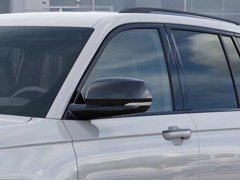 new 2025 Jeep Grand Cherokee car, priced at $45,027