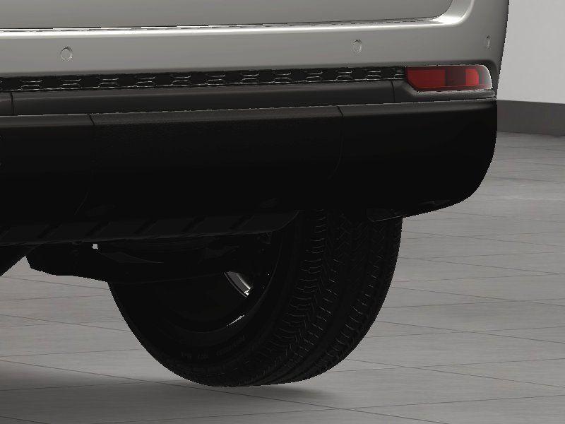 new 2025 Jeep Grand Cherokee car, priced at $45,027