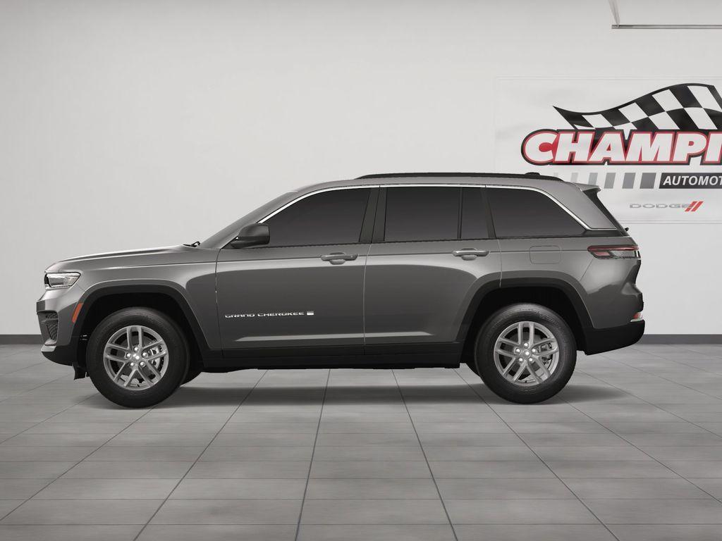 new 2025 Jeep Grand Cherokee car, priced at $41,128