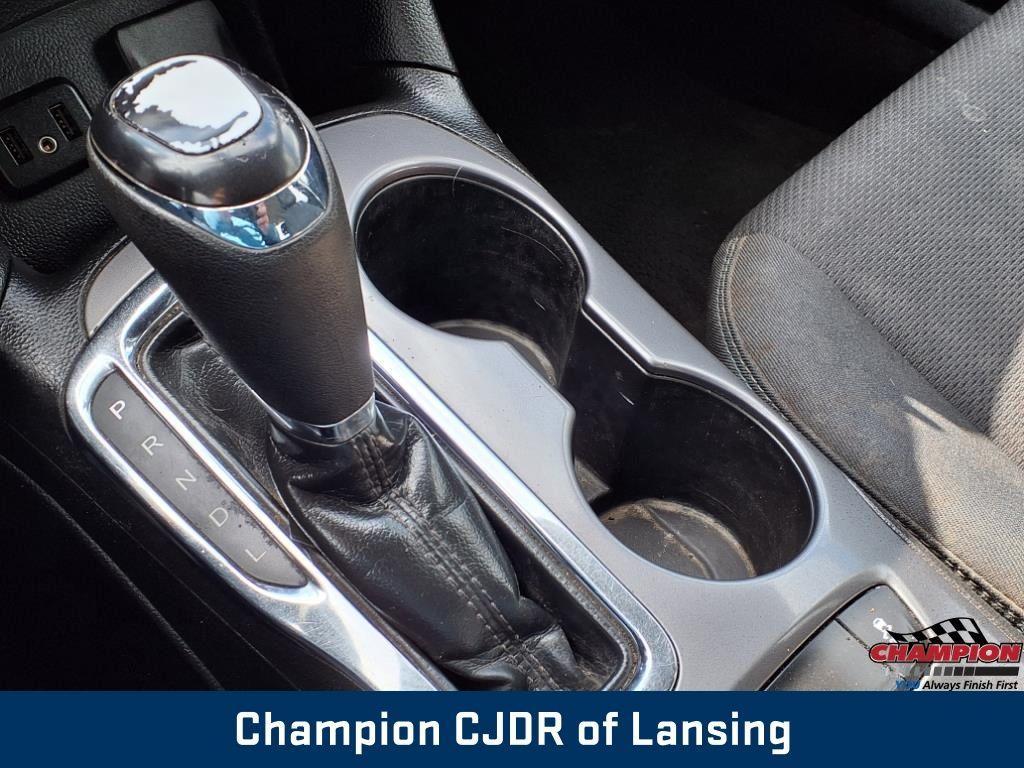 used 2019 Chevrolet Cruze car, priced at $11,753