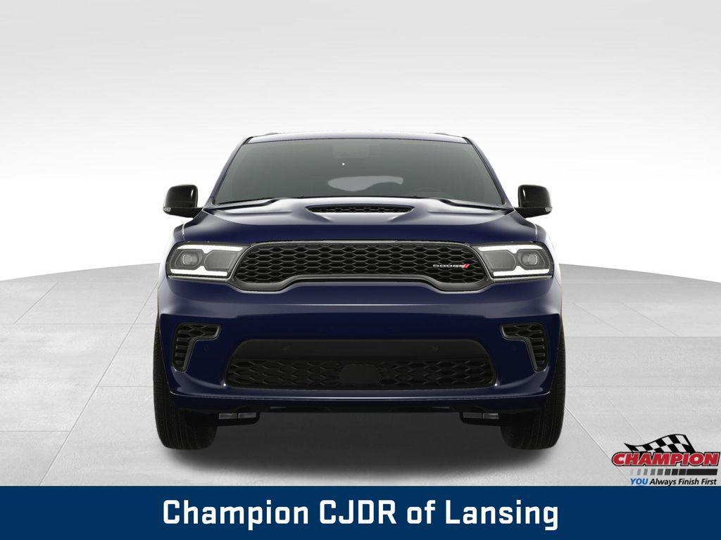 new 2025 Dodge Durango car, priced at $53,924