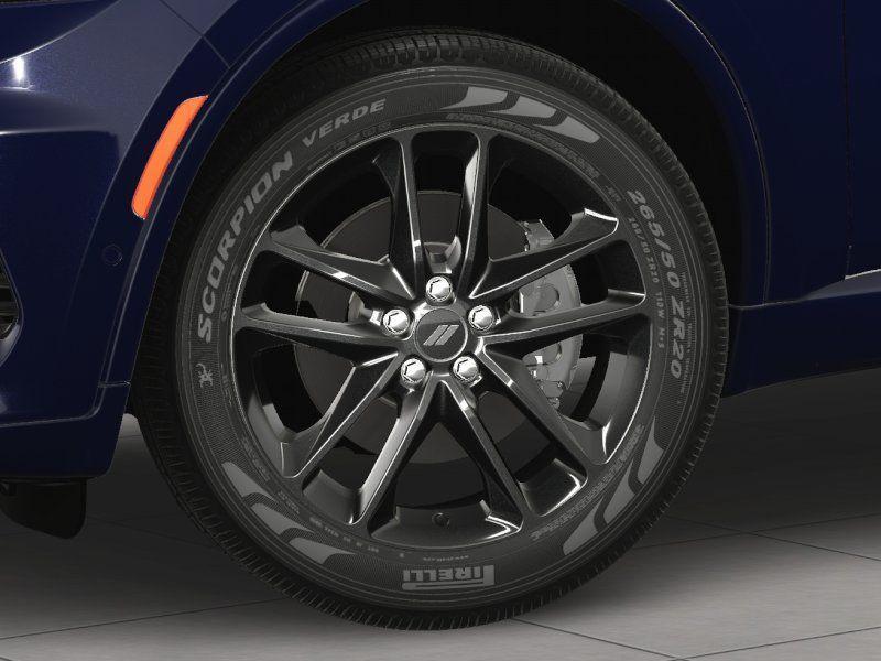 new 2025 Dodge Durango car, priced at $53,924