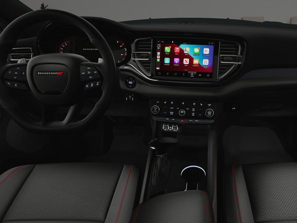 new 2025 Dodge Durango car, priced at $53,924