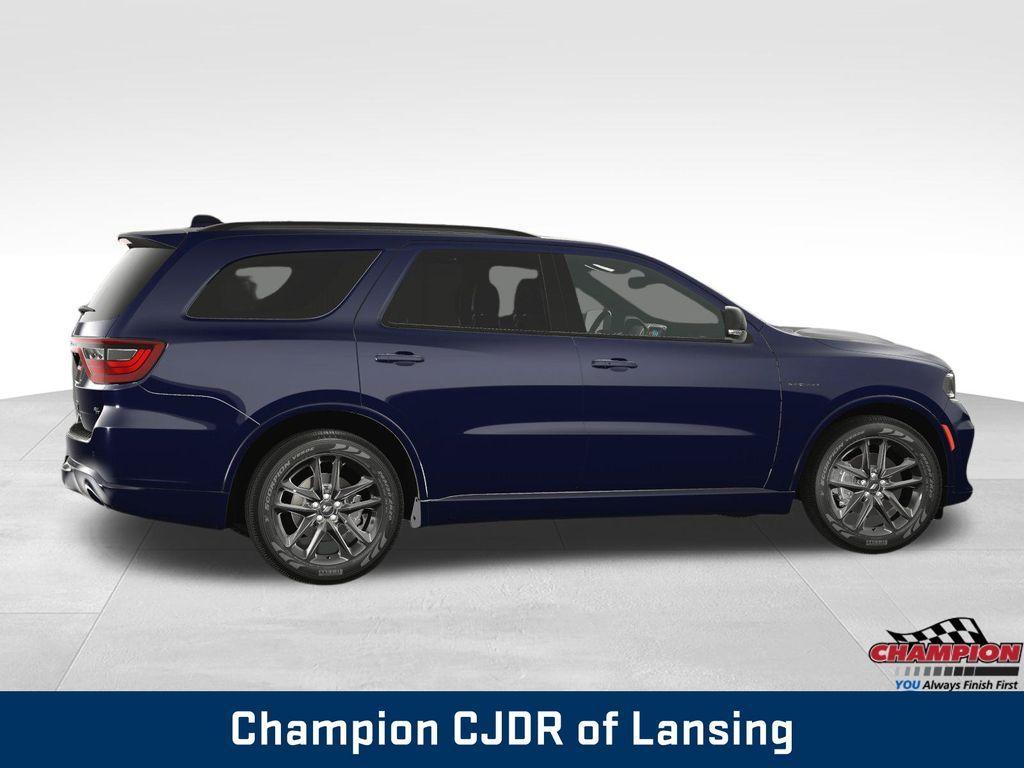 new 2025 Dodge Durango car, priced at $53,924