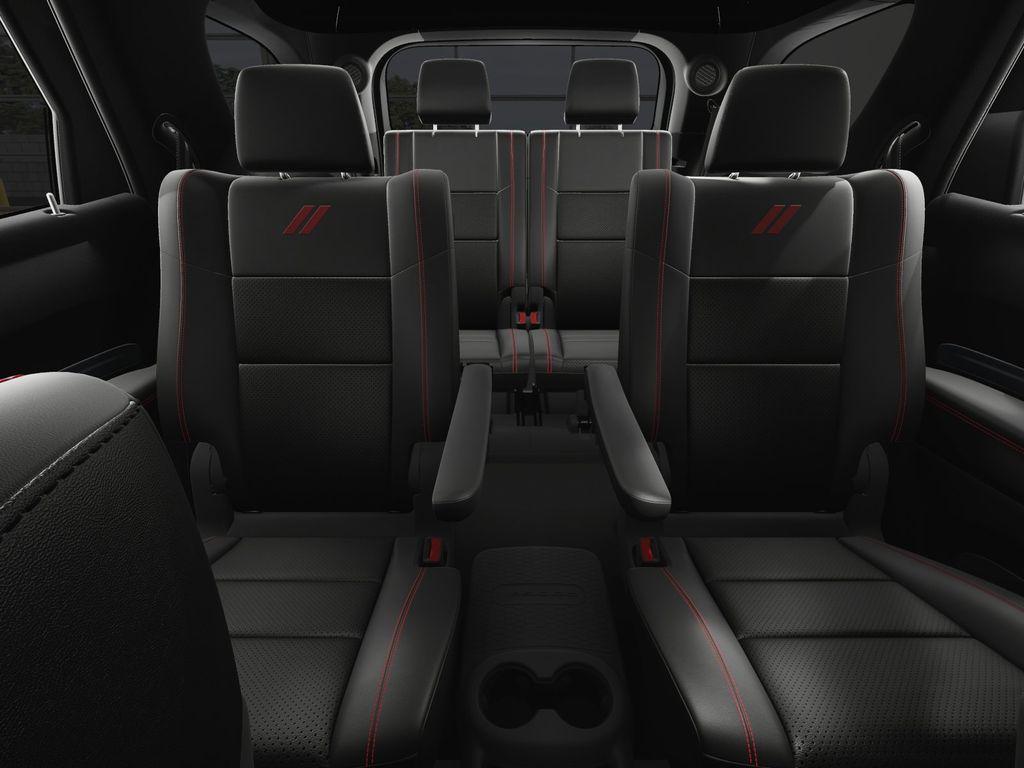 new 2025 Dodge Durango car, priced at $53,924