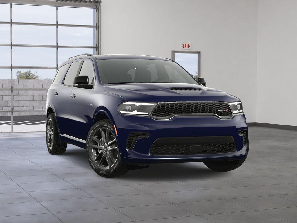 new 2025 Dodge Durango car, priced at $53,924