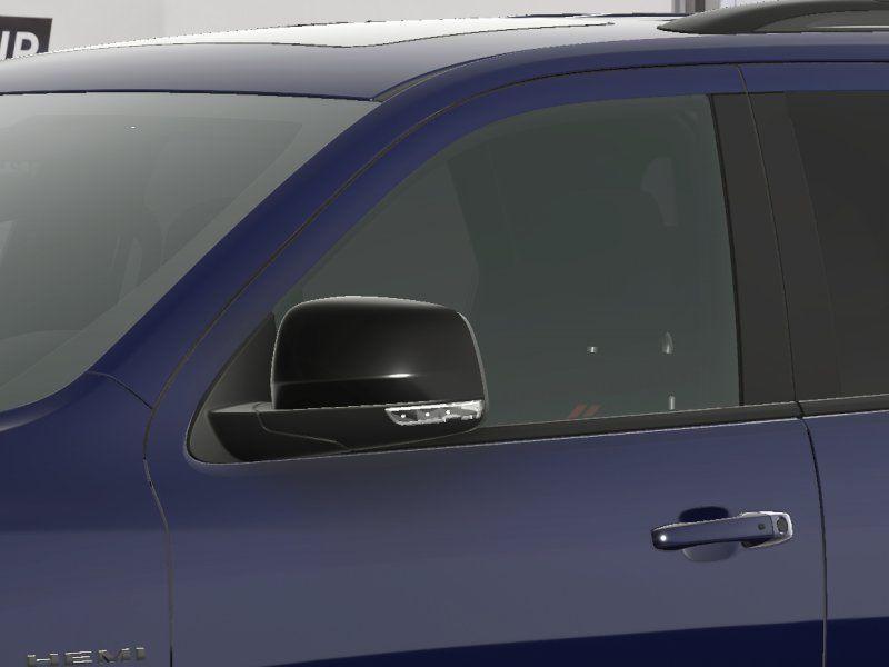 new 2025 Dodge Durango car, priced at $53,924