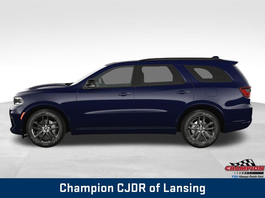 new 2025 Dodge Durango car, priced at $53,924