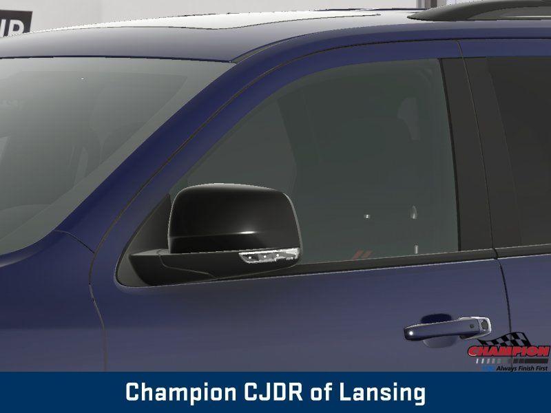 new 2025 Dodge Durango car, priced at $53,924