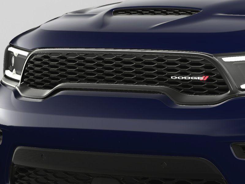 new 2025 Dodge Durango car, priced at $53,924