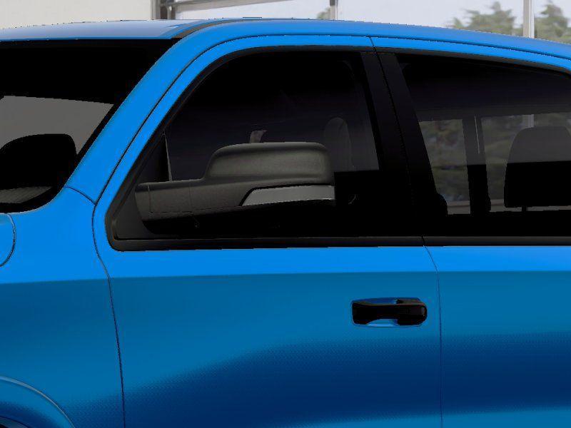 new 2026 Ram 1500 car, priced at $52,432