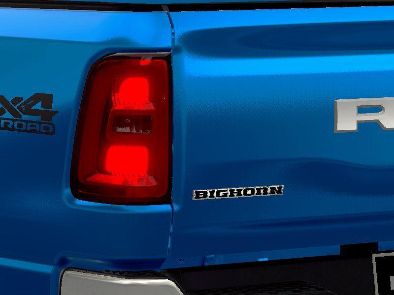 new 2026 Ram 1500 car, priced at $52,432