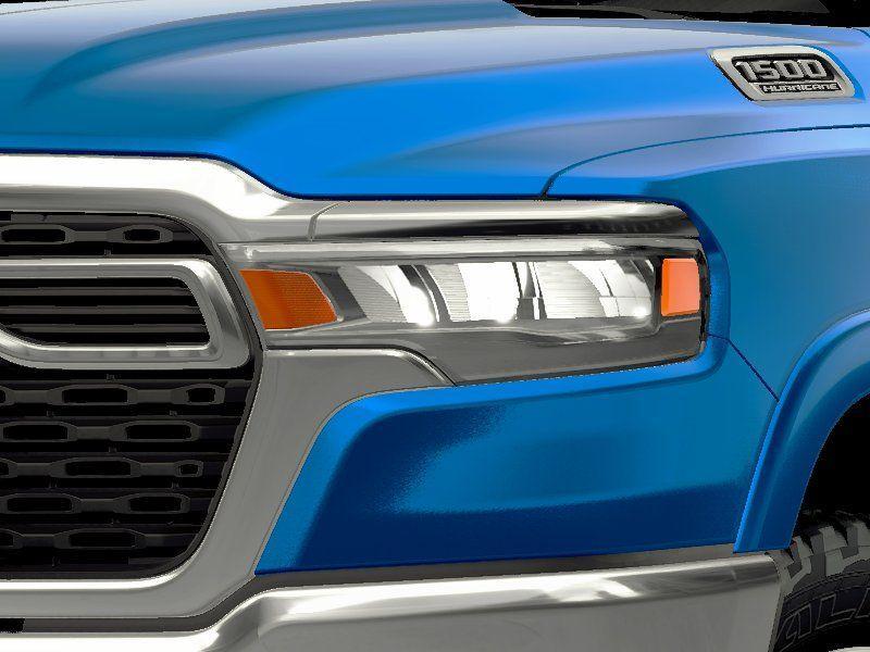 new 2026 Ram 1500 car, priced at $52,432