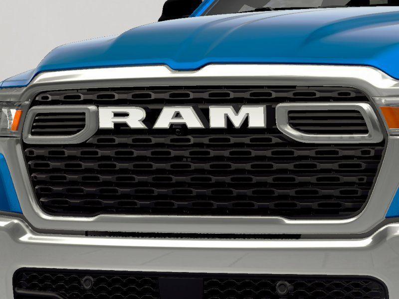 new 2026 Ram 1500 car, priced at $52,432