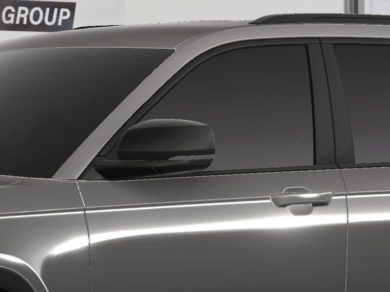 new 2025 Jeep Grand Cherokee car, priced at $46,745