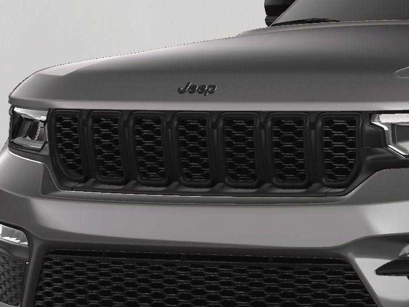 new 2025 Jeep Grand Cherokee car, priced at $46,745