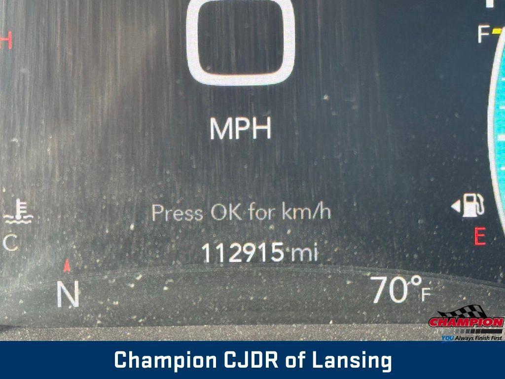 used 2019 Chrysler Pacifica car, priced at $18,954