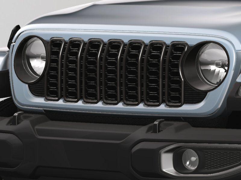 new 2024 Jeep Gladiator car, priced at $46,044