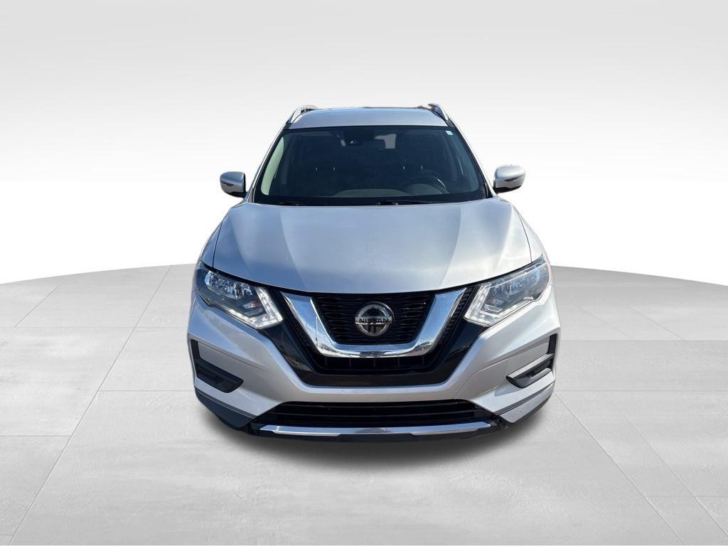 used 2020 Nissan Rogue car, priced at $12,867