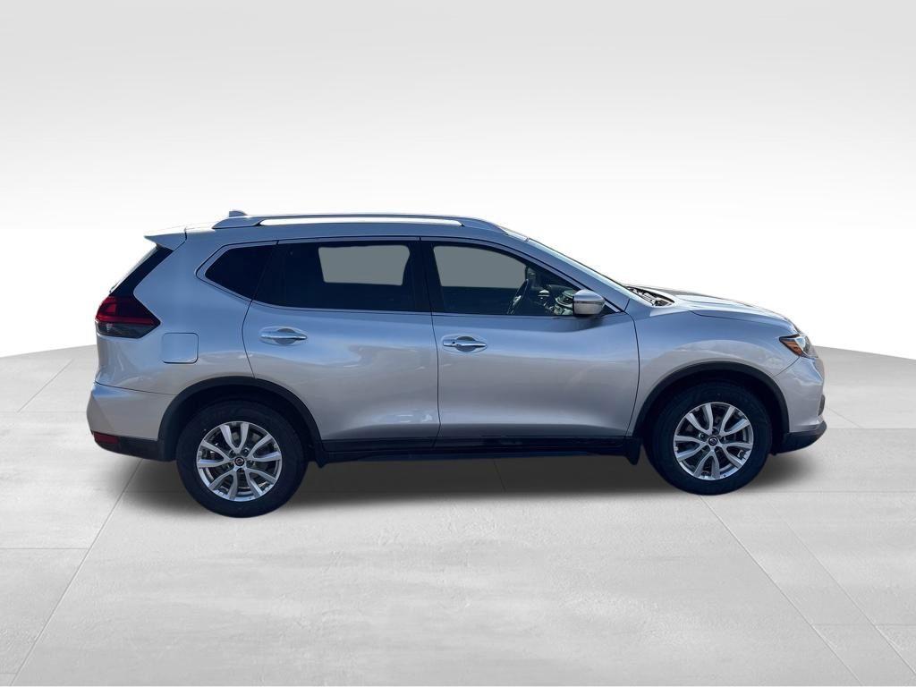 used 2020 Nissan Rogue car, priced at $12,867