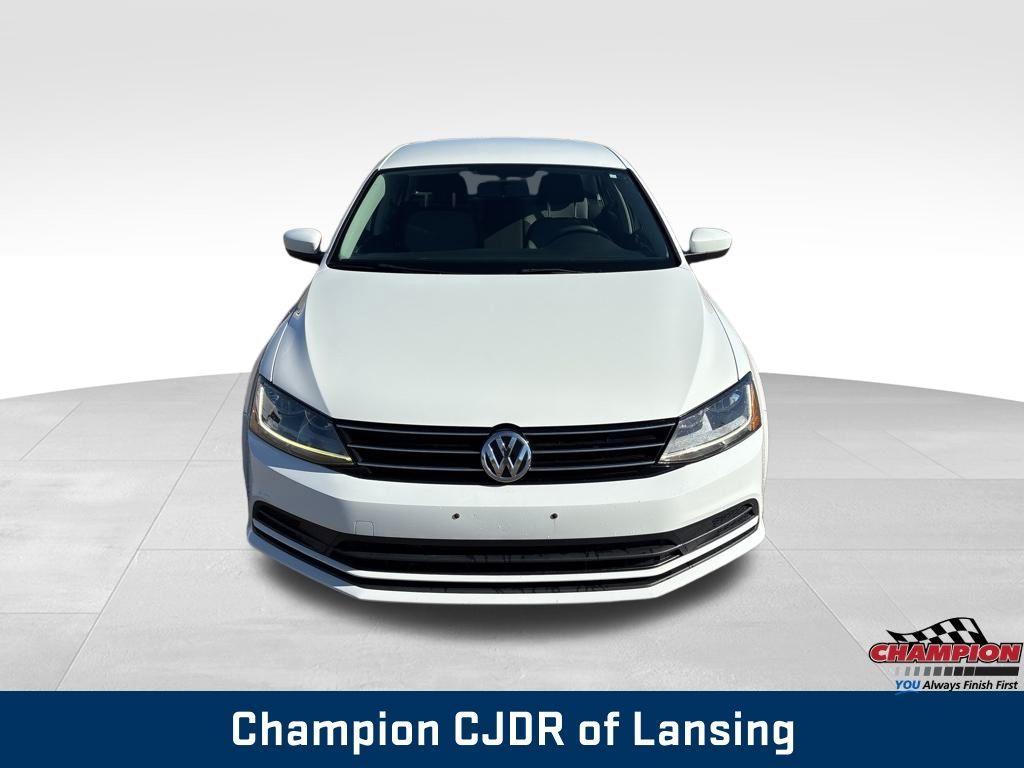 used 2017 Volkswagen Jetta car, priced at $12,954