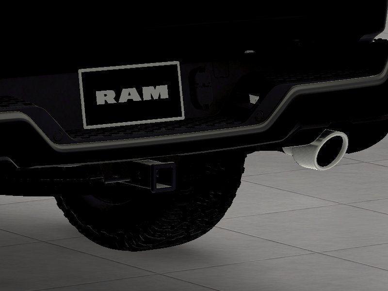 new 2026 Ram 1500 car, priced at $52,940