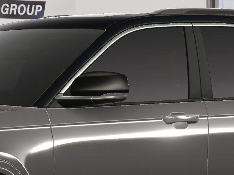 new 2025 Jeep Grand Cherokee car, priced at $62,123