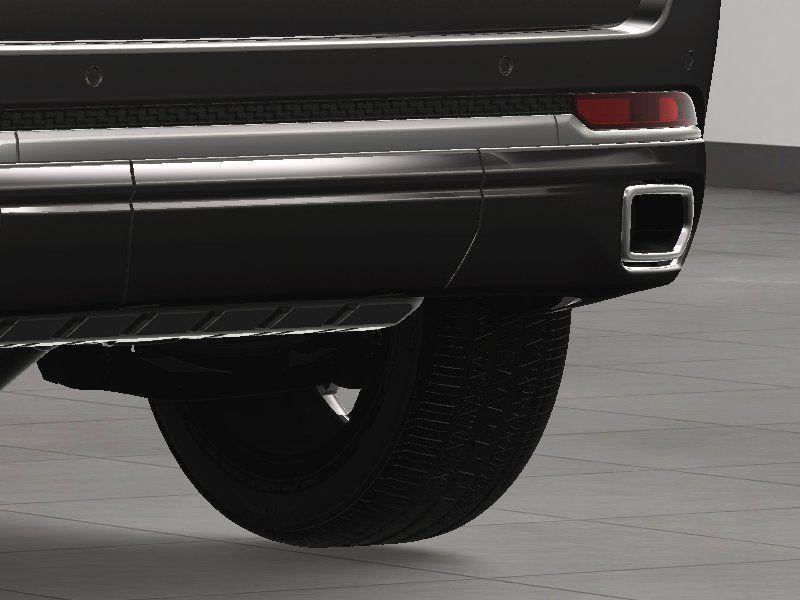 new 2025 Jeep Grand Cherokee car, priced at $62,123