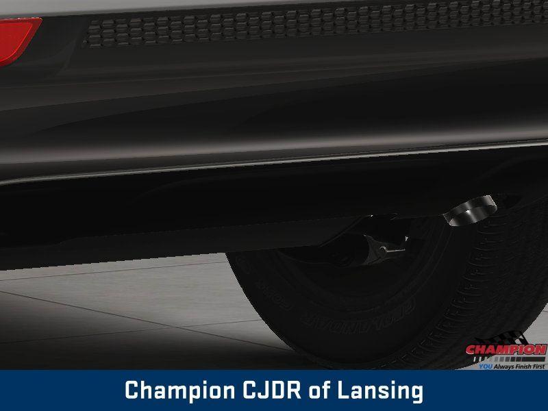 new 2025 Jeep Compass car, priced at $30,493