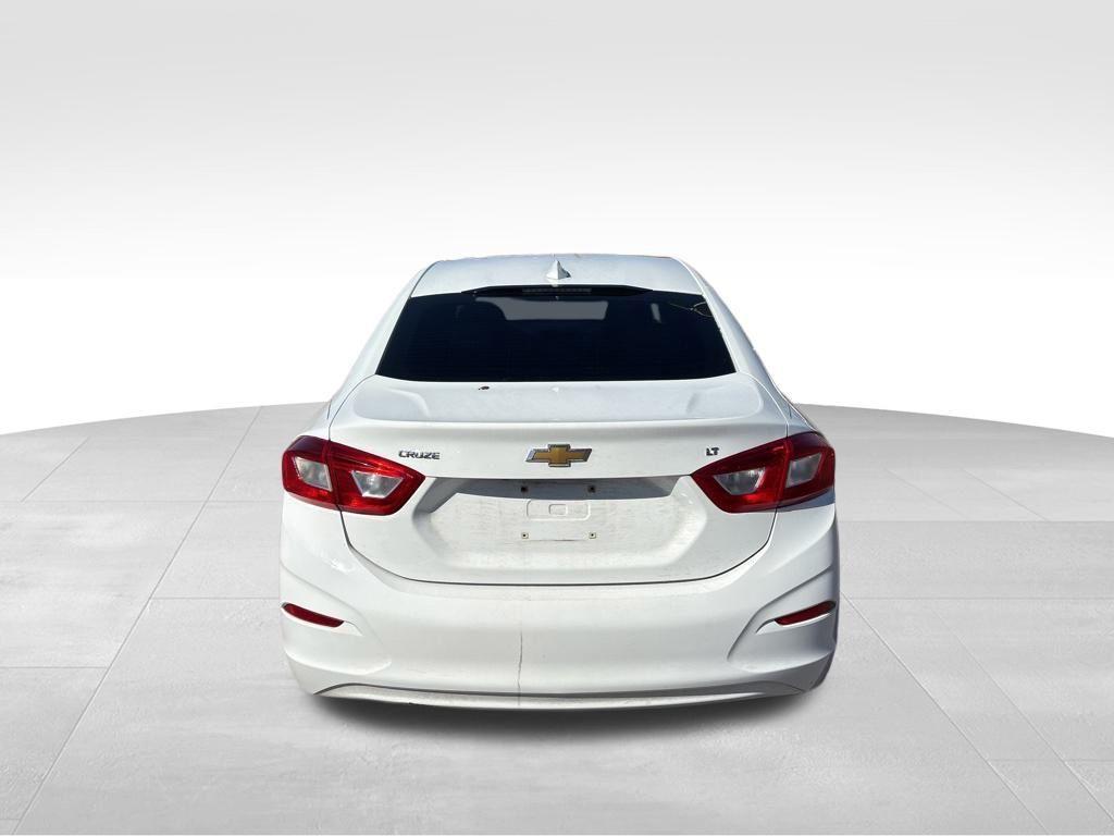 used 2016 Chevrolet Cruze car, priced at $7,787