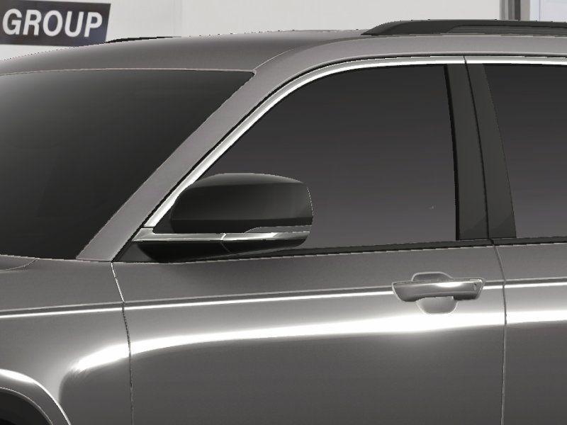 new 2025 Jeep Grand Cherokee car, priced at $43,355