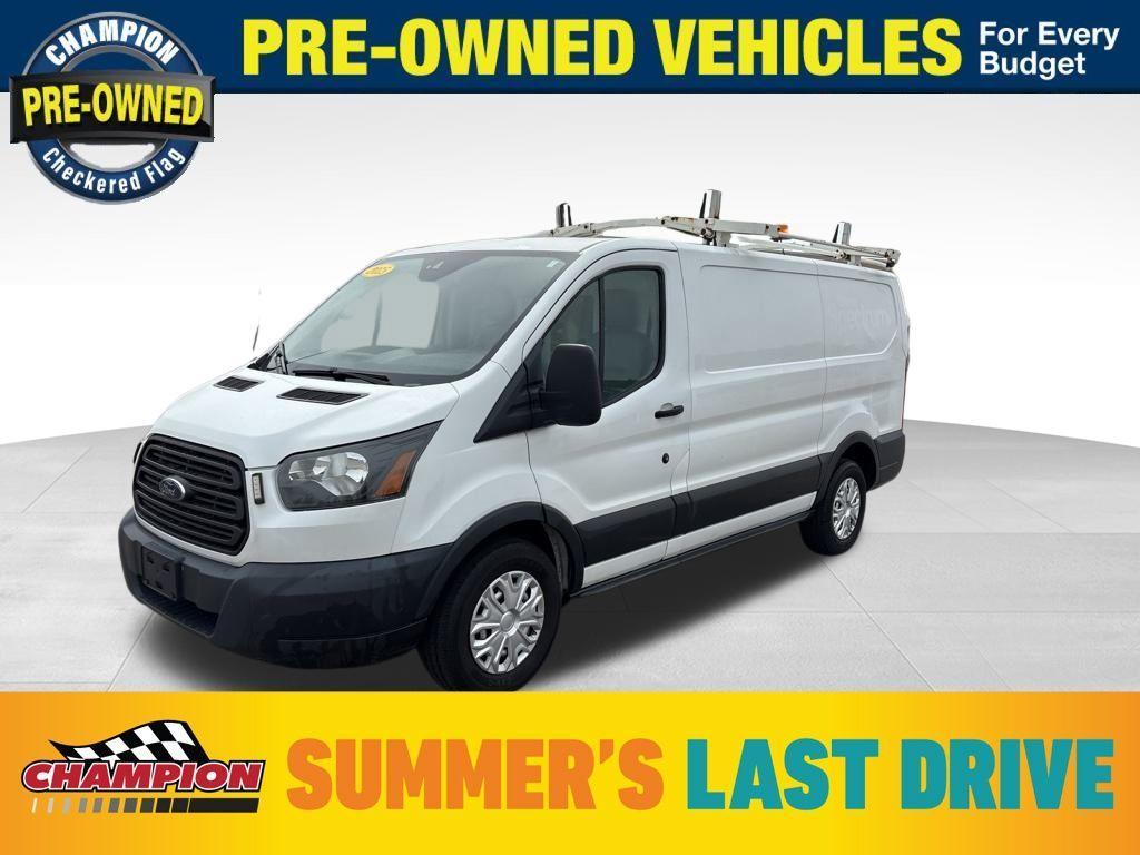 used 2016 Ford Transit-150 car, priced at $10,754