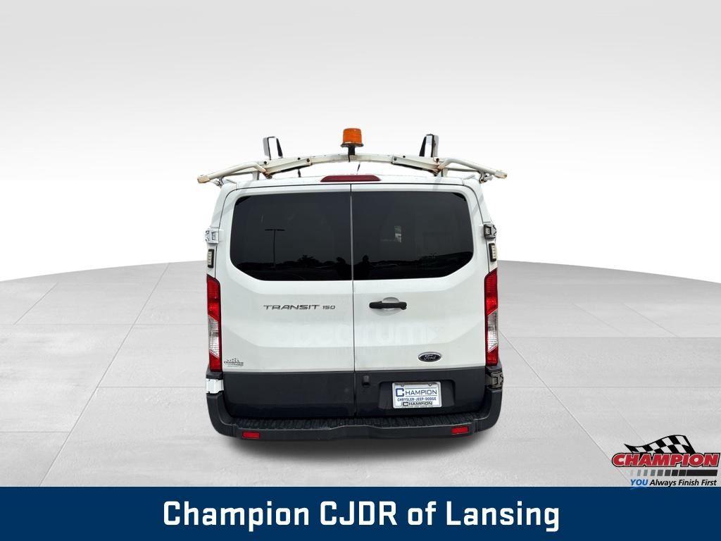 used 2016 Ford Transit-150 car, priced at $11,954