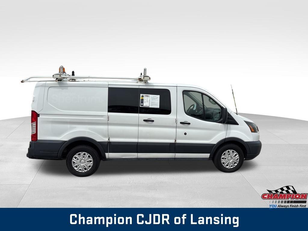 used 2016 Ford Transit-150 car, priced at $11,954