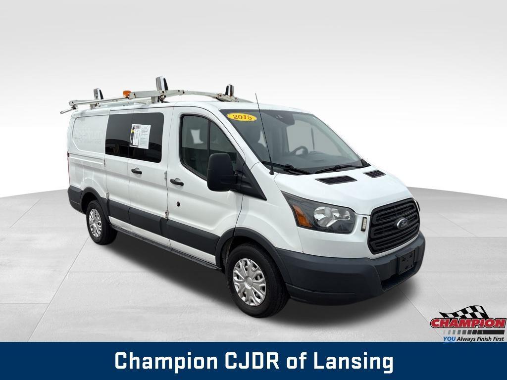 used 2016 Ford Transit-150 car, priced at $11,954