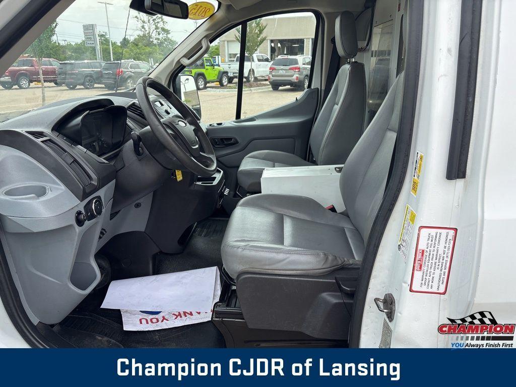 used 2016 Ford Transit-150 car, priced at $11,954